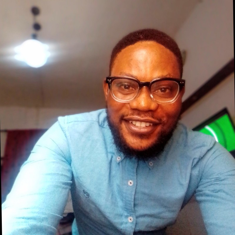 olatunji profile picture